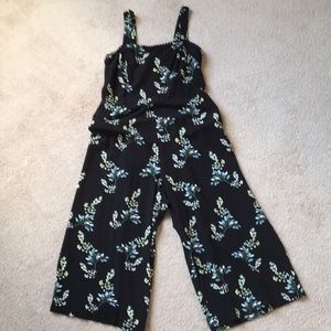Loft jumpsuit